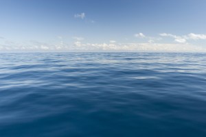 ocean calm